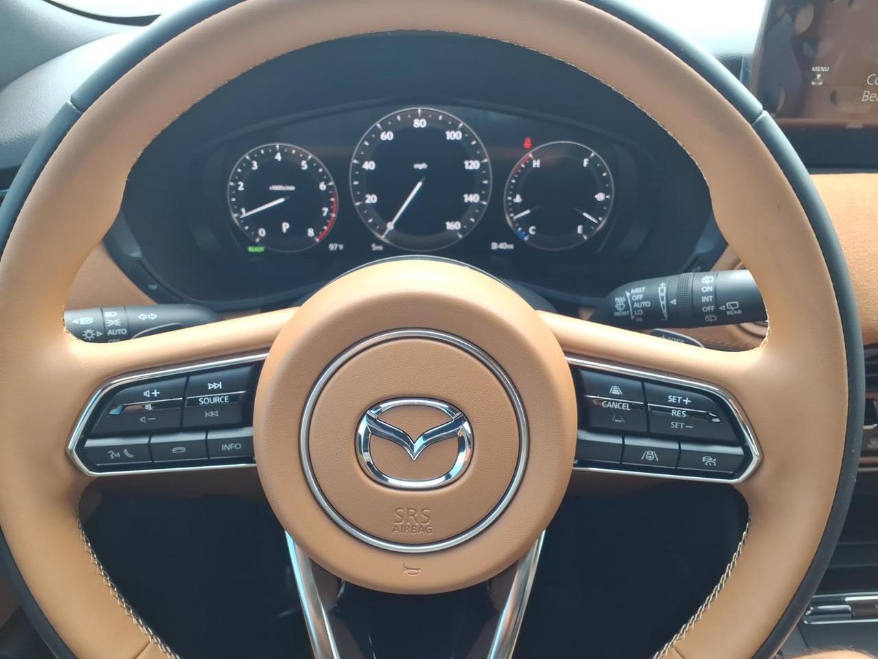 2026 Mazda CX-70 3.3 Turbo S Premium Plus Package Harlingen TX