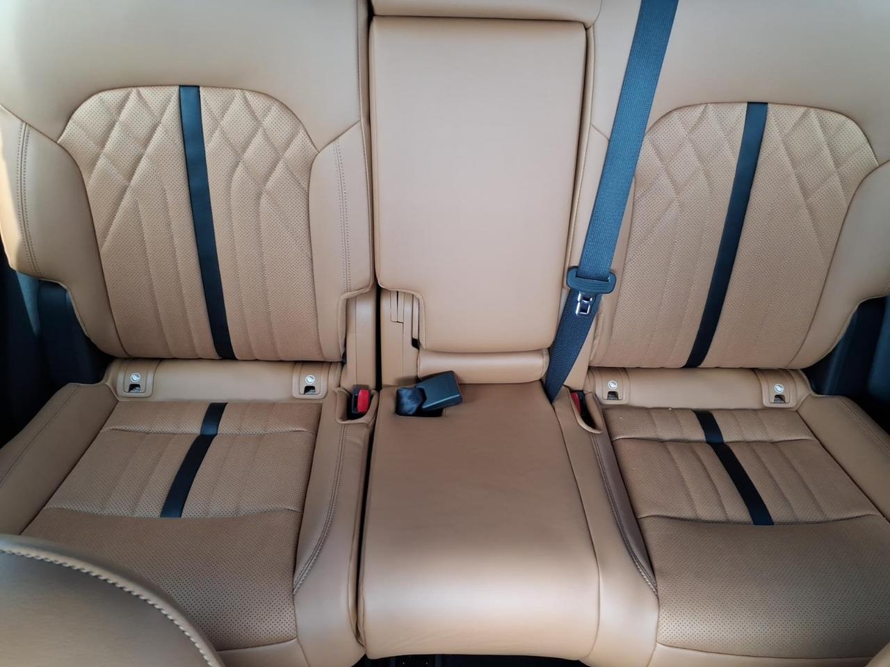2026 Mazda CX-70 3.3 Turbo S Premium Plus Package Harlingen TX