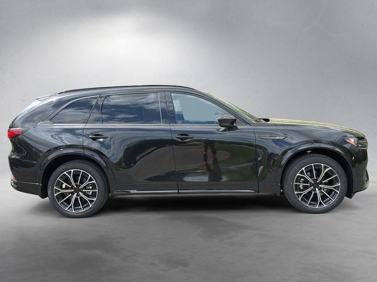 2026 Mazda CX-70 3.3 Turbo S Premium Plus Hagerstown MD