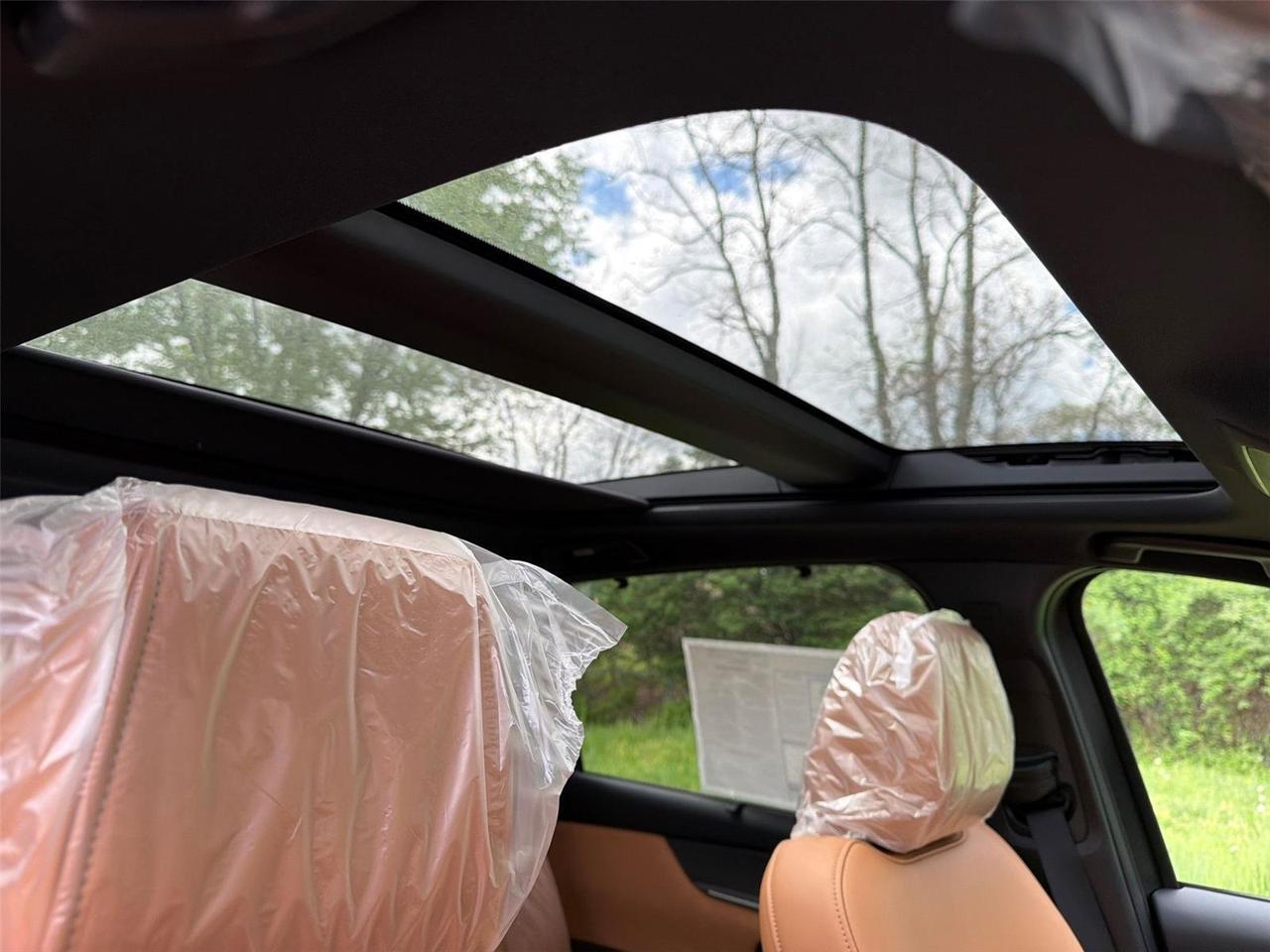 2026 Mazda CX-70 3.3 Turbo S Premium Plus Hagerstown MD