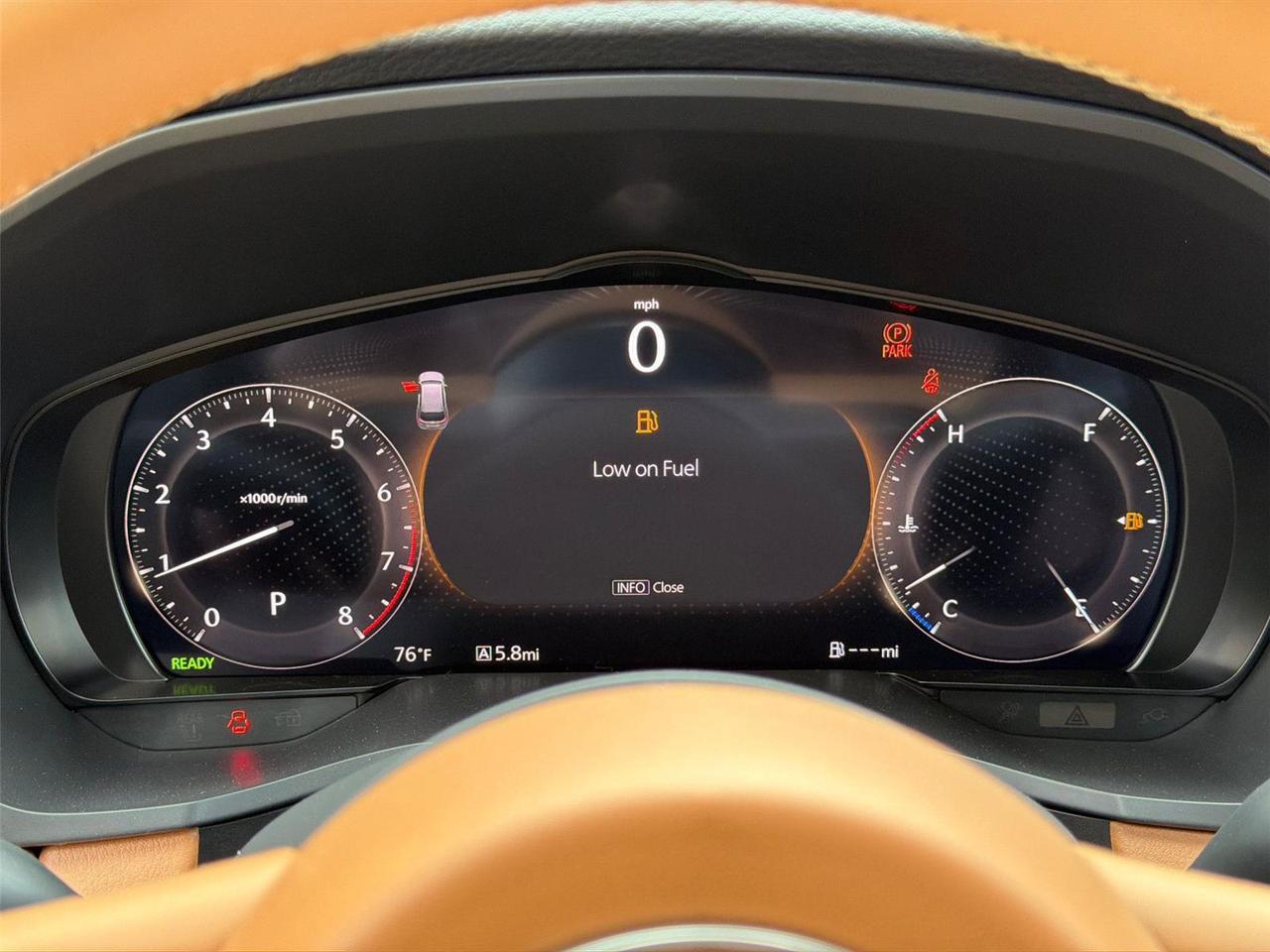 2026 Mazda CX-70 3.3 Turbo S Premium Plus Hagerstown MD