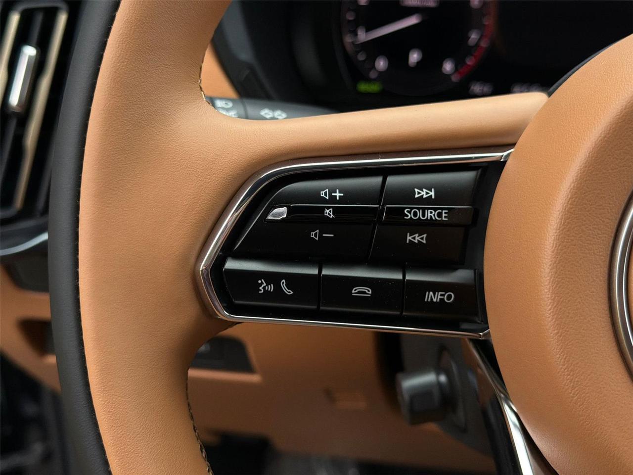 2026 Mazda CX-70 3.3 Turbo S Premium Plus Hagerstown MD