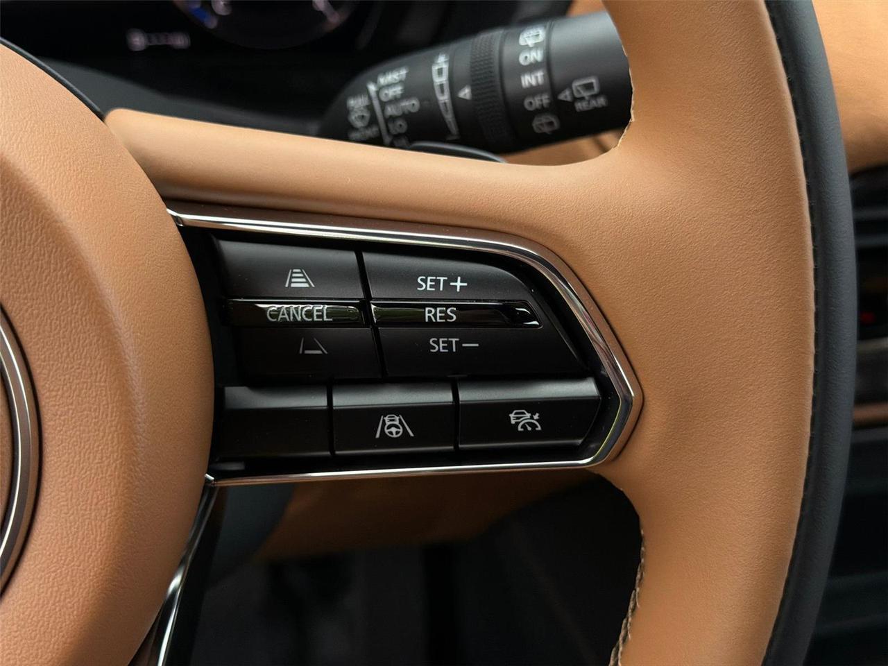 2026 Mazda CX-70 3.3 Turbo S Premium Plus Hagerstown MD