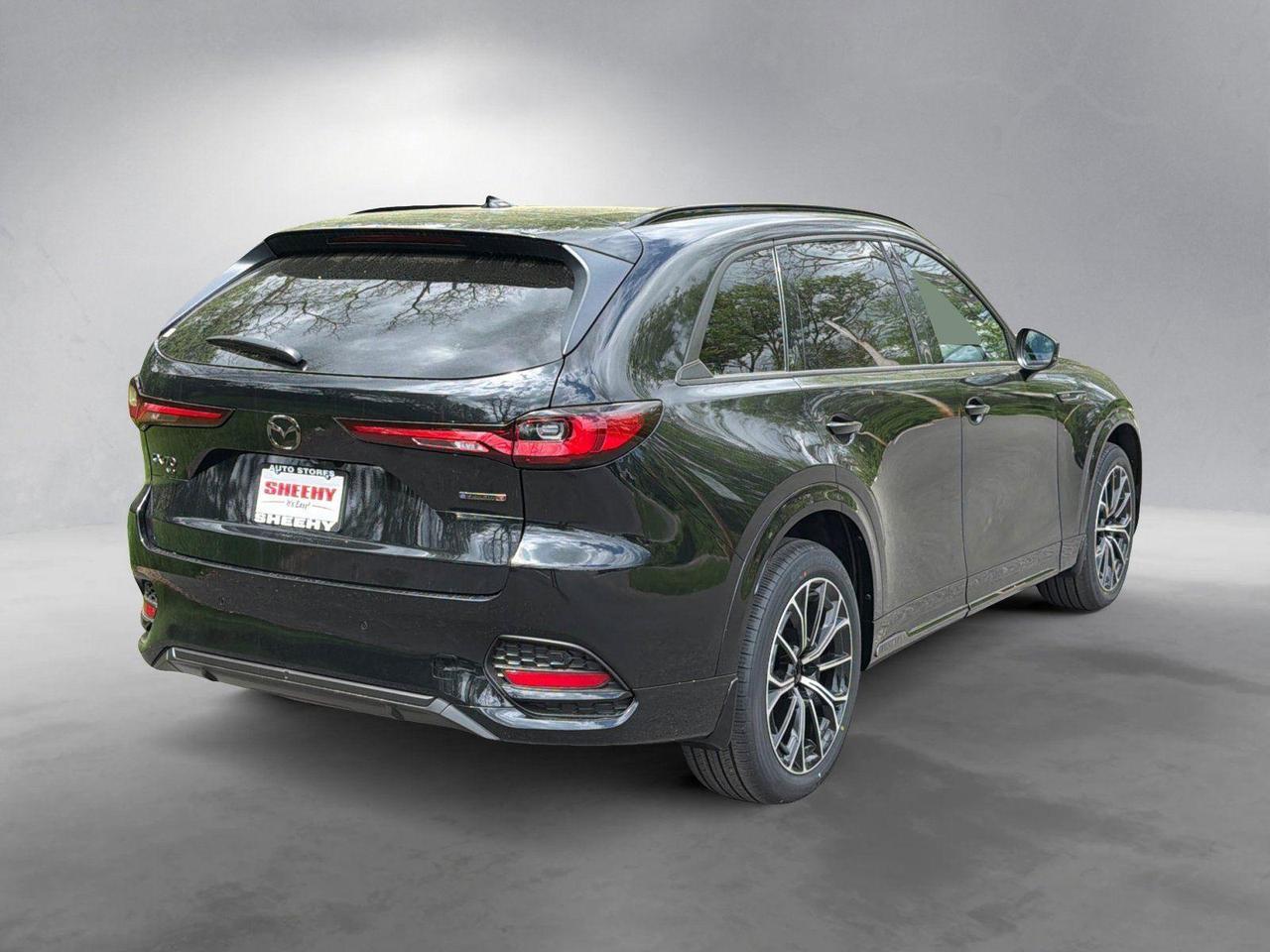 2026 Mazda CX-70 3.3 Turbo S Premium Plus Hagerstown MD