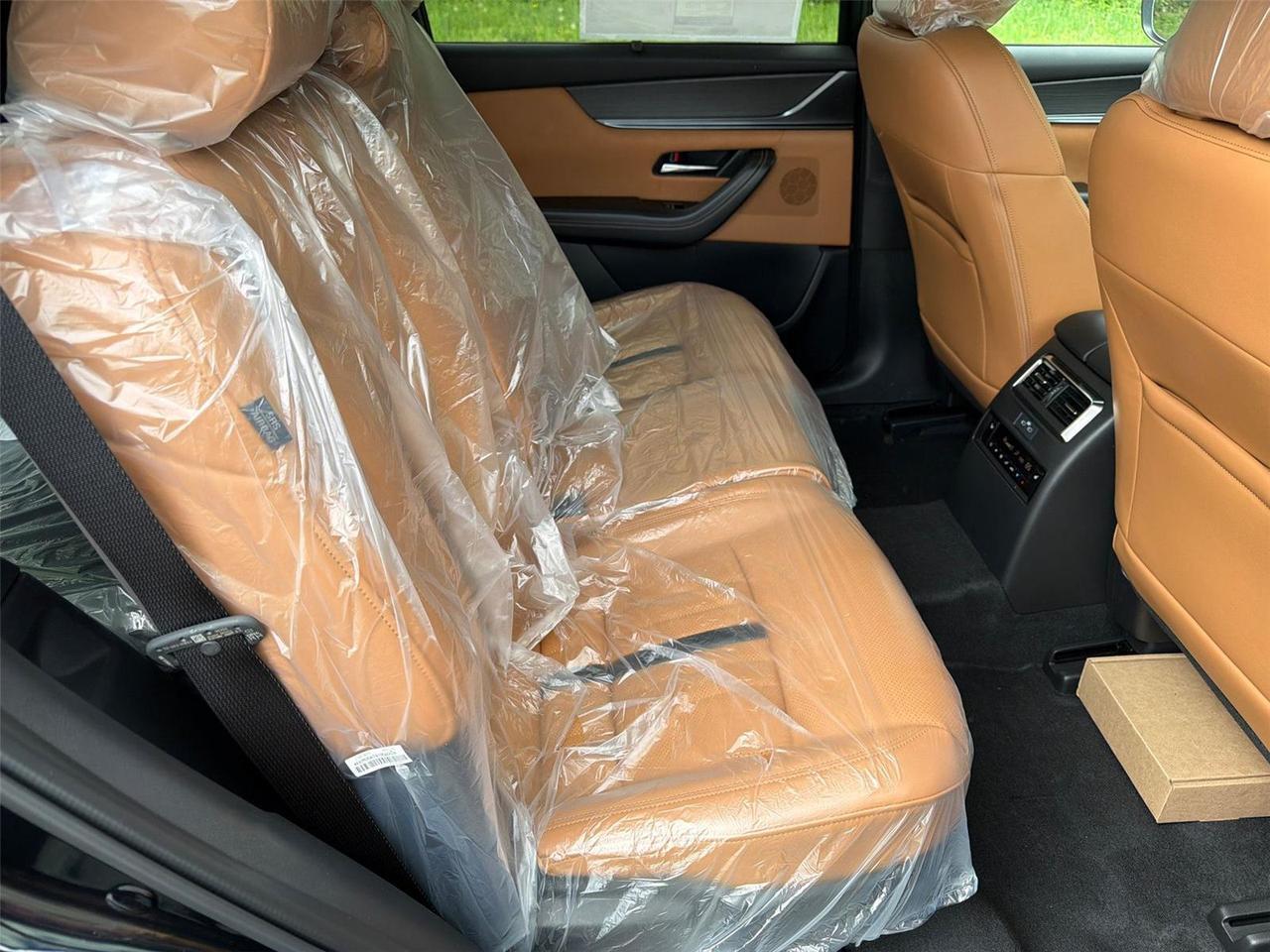 2026 Mazda CX-70 3.3 Turbo S Premium Plus Hagerstown MD