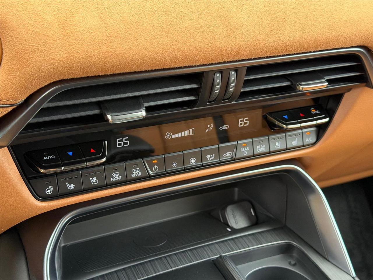 2026 Mazda CX-70 3.3 Turbo S Premium Plus Hagerstown MD