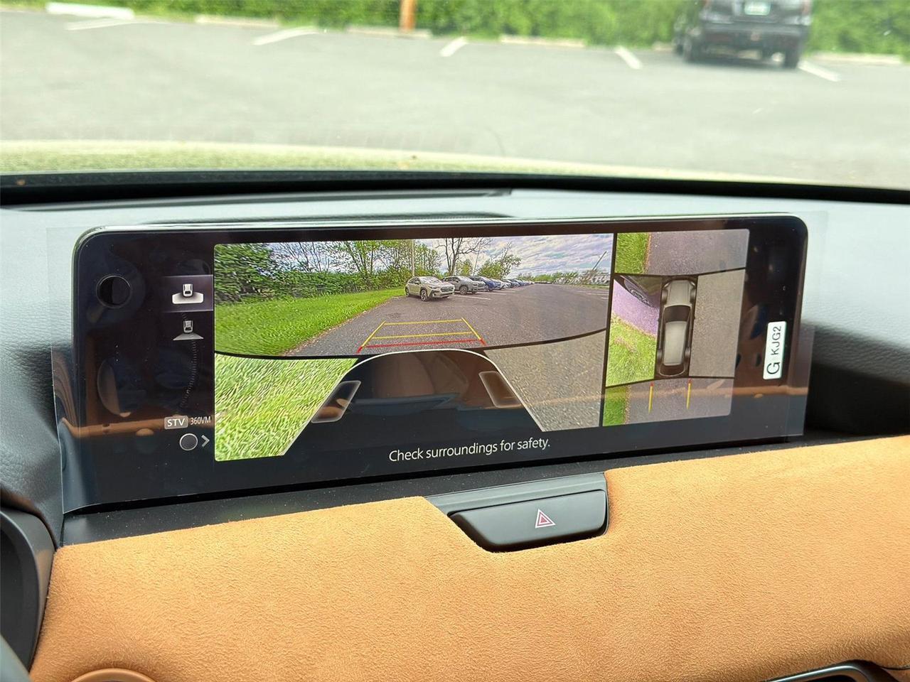 2026 Mazda CX-70 3.3 Turbo S Premium Plus Hagerstown MD