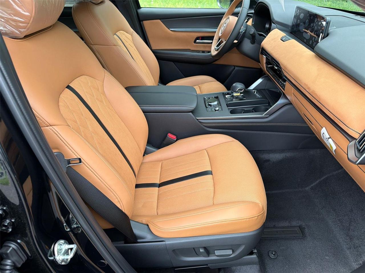 2026 Mazda CX-70 3.3 Turbo S Premium Plus Hagerstown MD