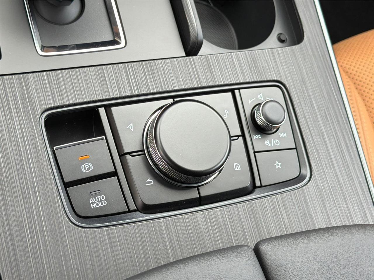 2026 Mazda CX-70 3.3 Turbo S Premium Plus Hagerstown MD