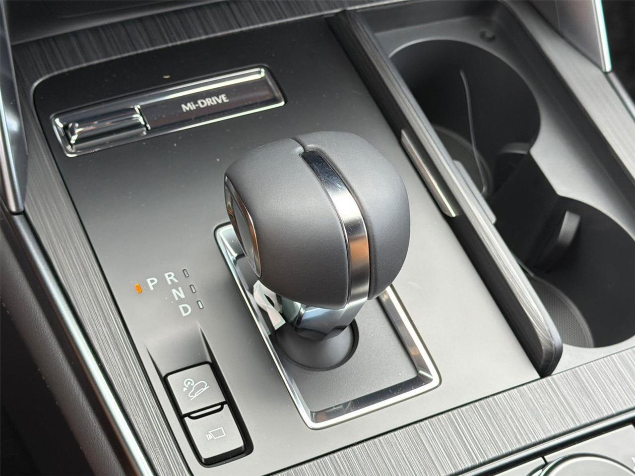 2026 Mazda CX-70 3.3 Turbo S Premium Plus Hagerstown MD