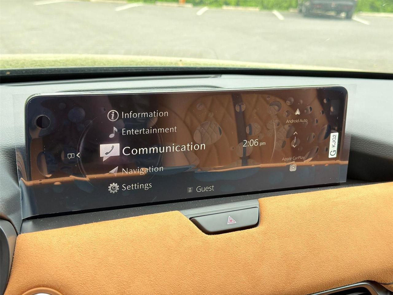 2026 Mazda CX-70 3.3 Turbo S Premium Plus Hagerstown MD