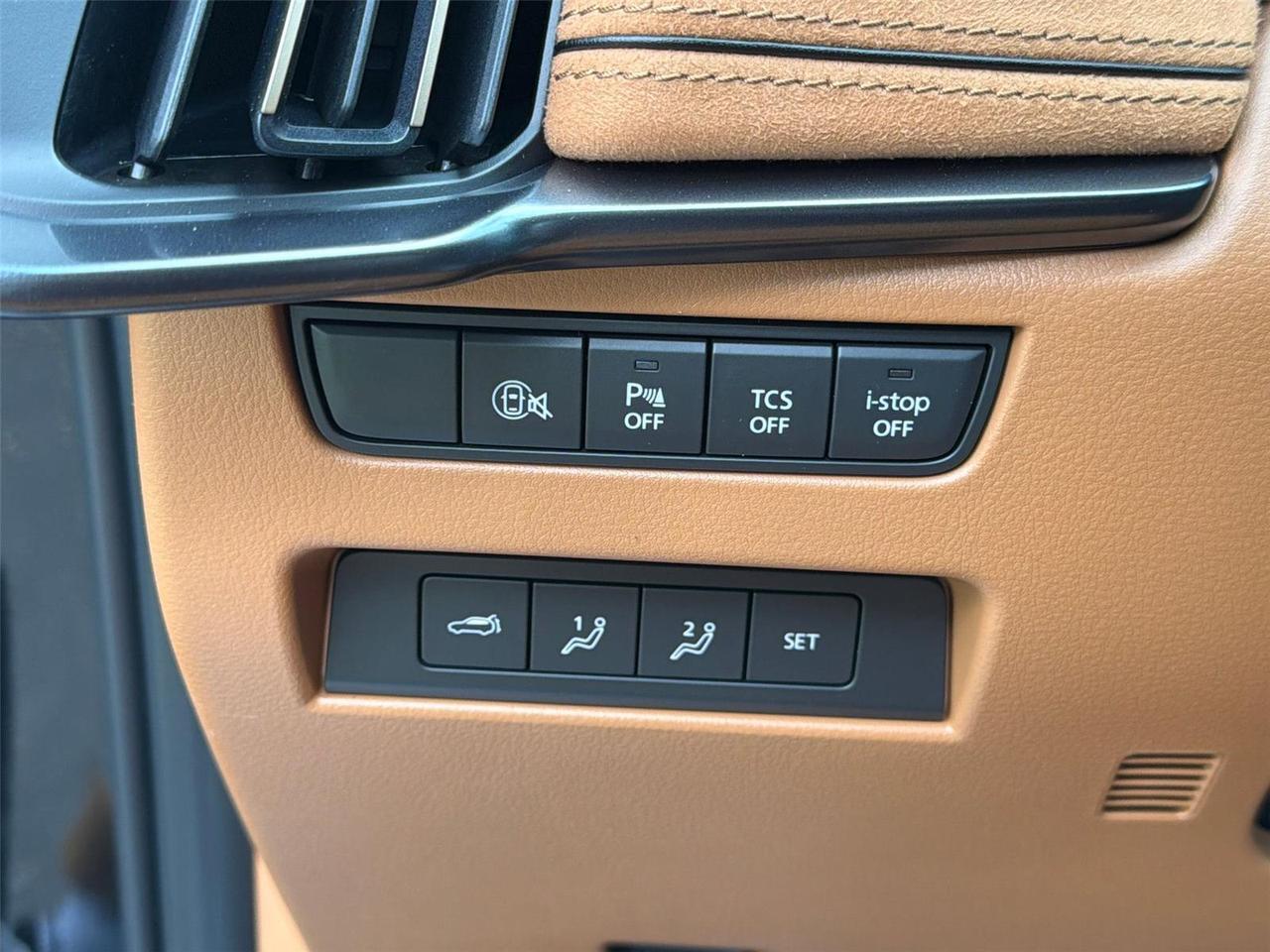 2026 Mazda CX-70 3.3 Turbo S Premium Plus Hagerstown MD