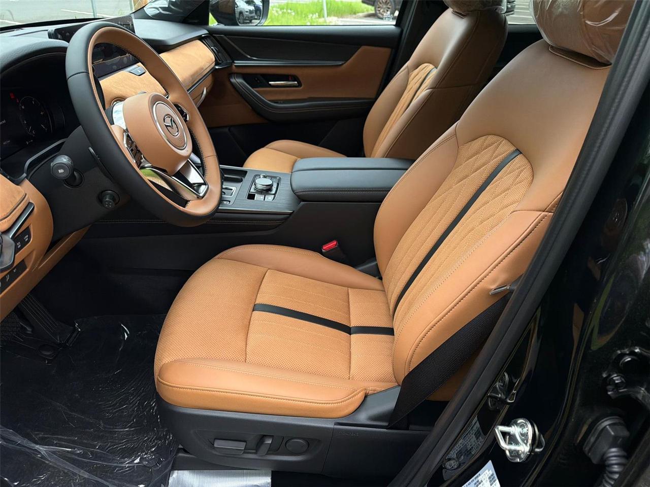 2026 Mazda CX-70 3.3 Turbo S Premium Plus Hagerstown MD