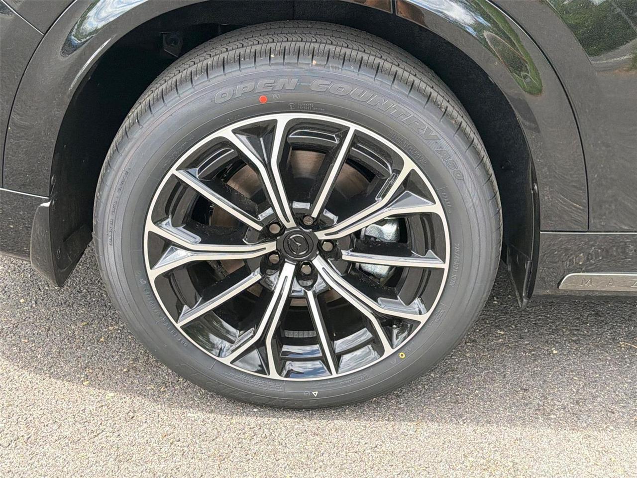 2026 Mazda CX-70 3.3 Turbo S Premium Plus Hagerstown MD