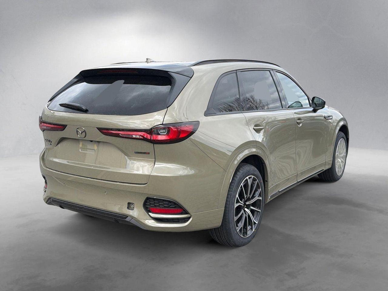 2026 Mazda CX-70 3.3 Turbo S Premium Plus Hagerstown MD