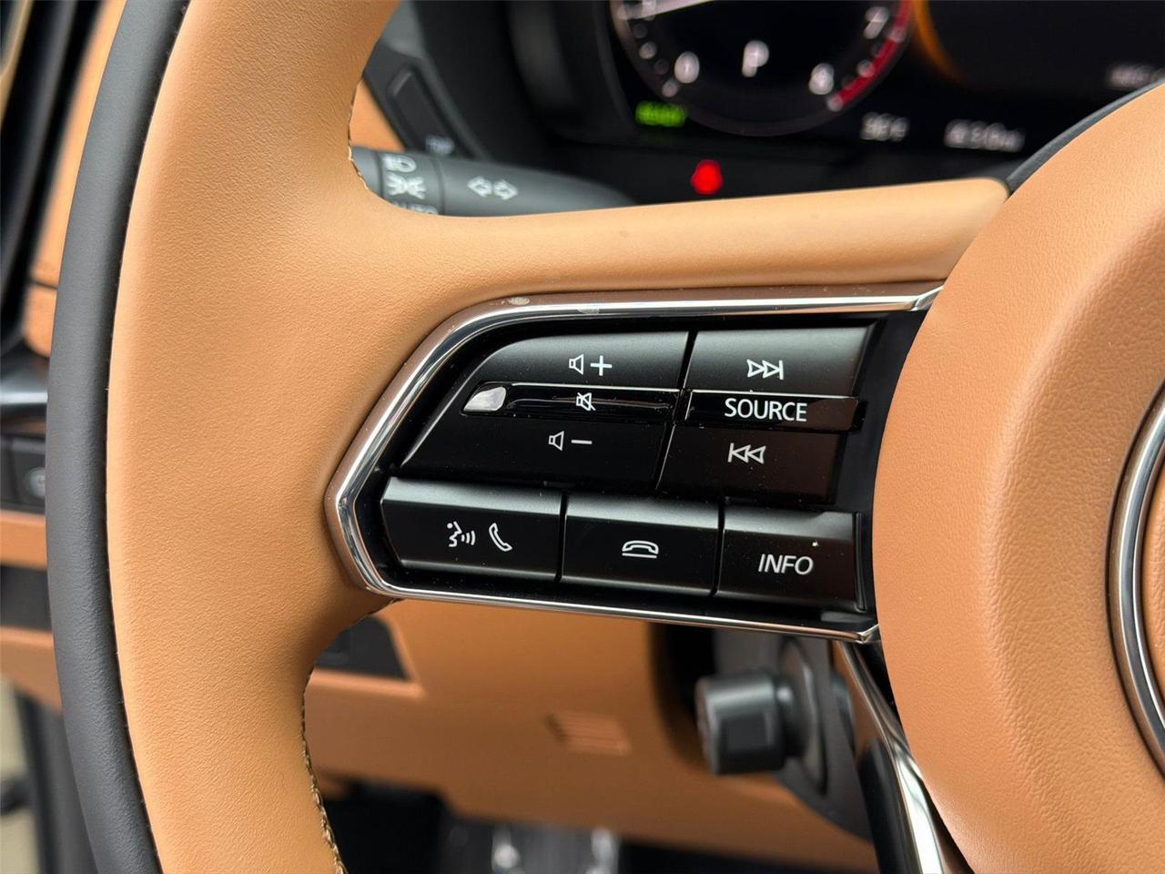 2026 Mazda CX-70 3.3 Turbo S Premium Plus Hagerstown MD