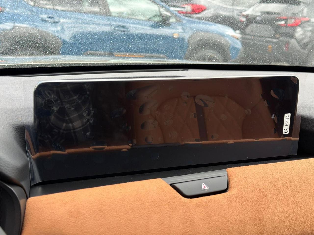 2026 Mazda CX-70 3.3 Turbo S Premium Plus Hagerstown MD