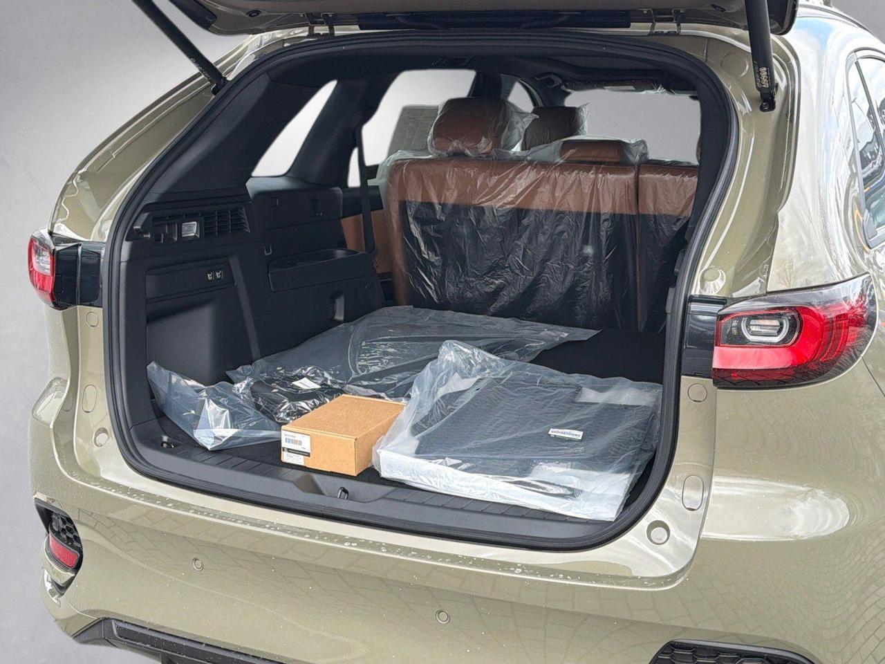 2026 Mazda CX-70 3.3 Turbo S Premium Plus Hagerstown MD