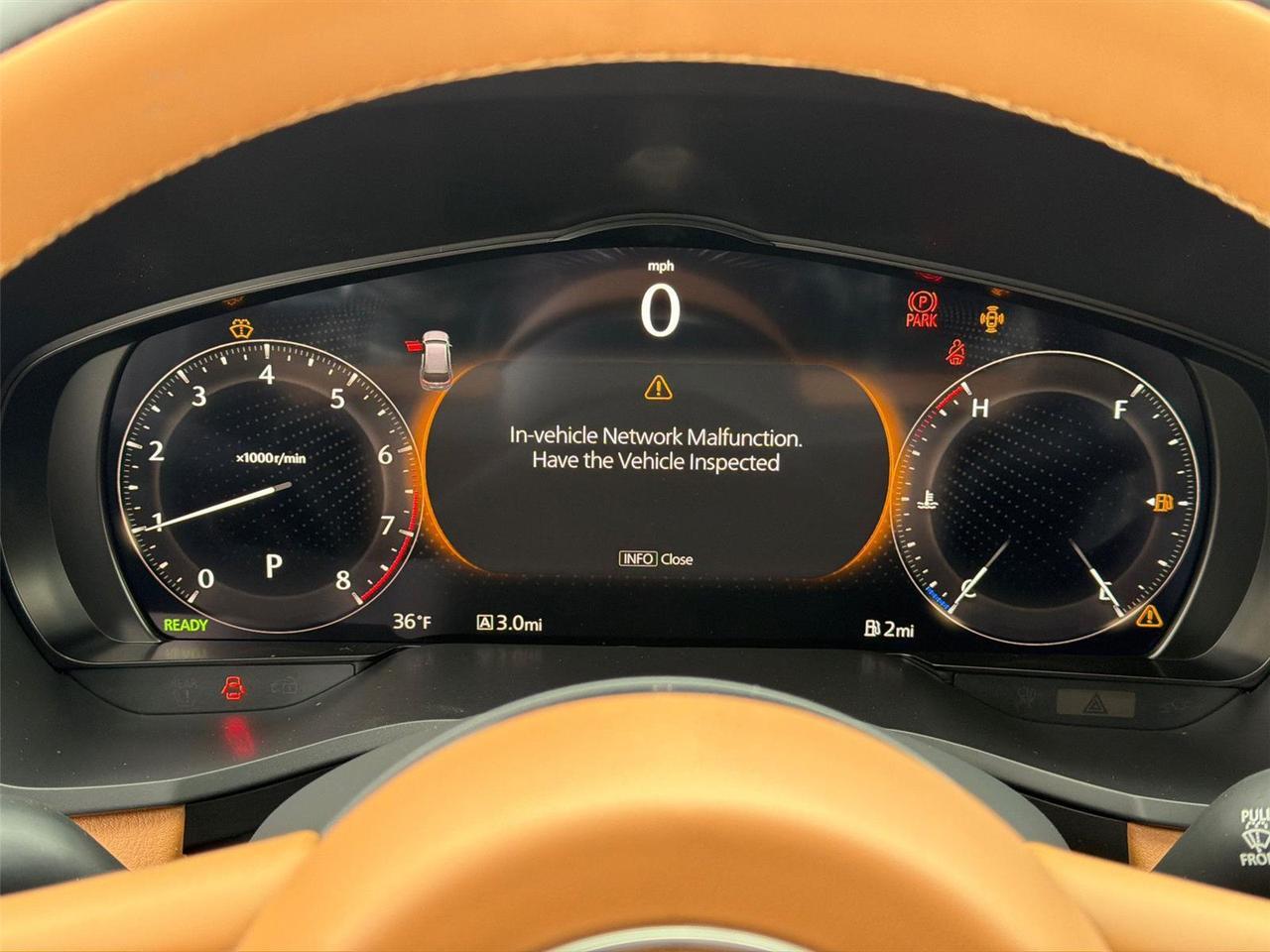 2026 Mazda CX-70 3.3 Turbo S Premium Plus Hagerstown MD