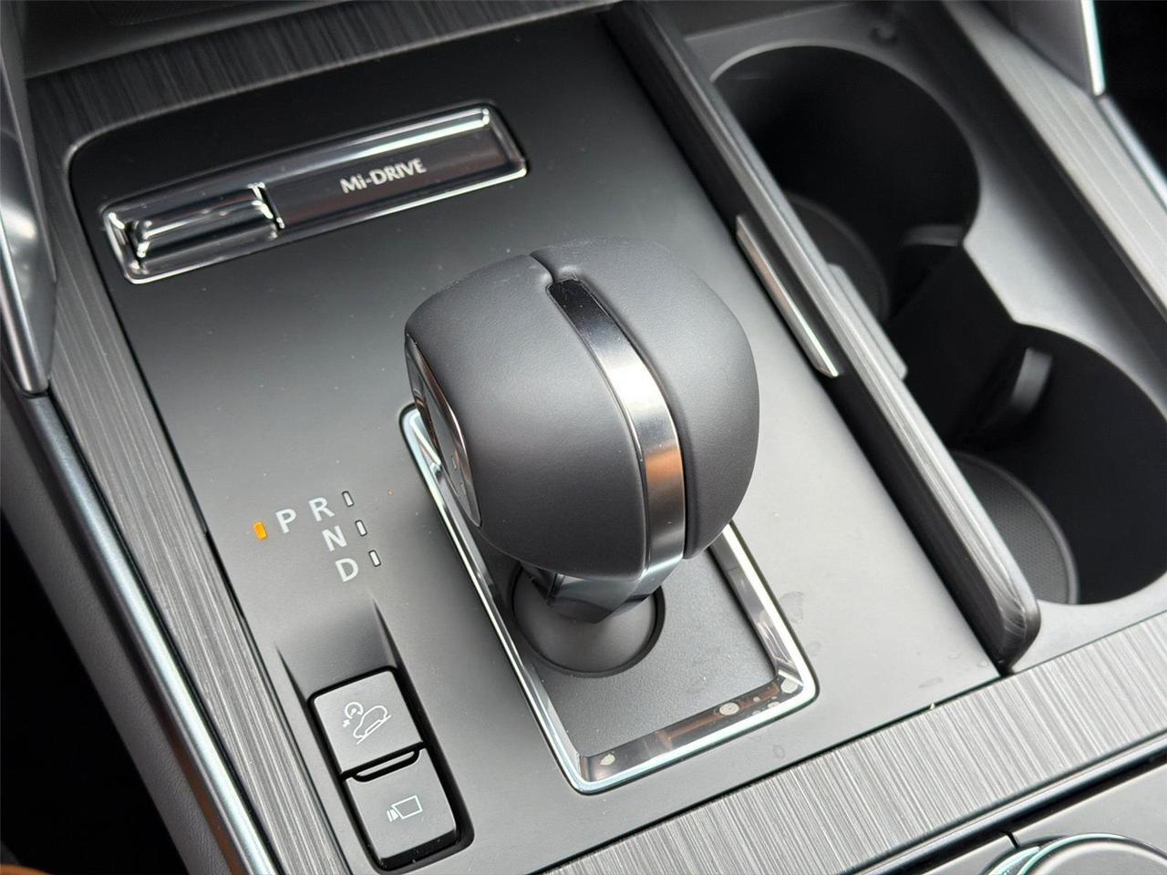 2026 Mazda CX-70 3.3 Turbo S Premium Plus Hagerstown MD