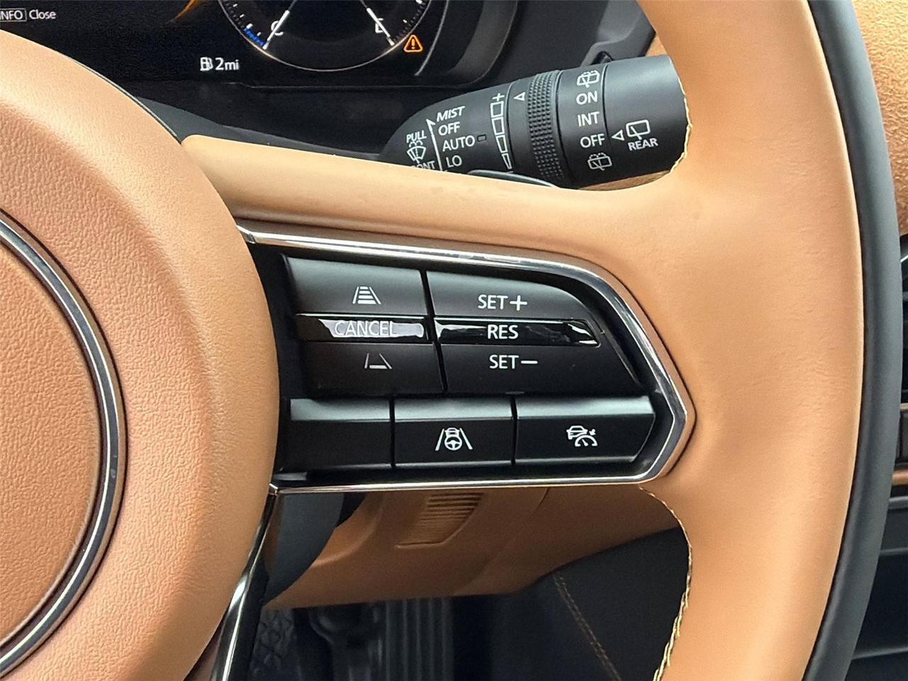 2026 Mazda CX-70 3.3 Turbo S Premium Plus Hagerstown MD