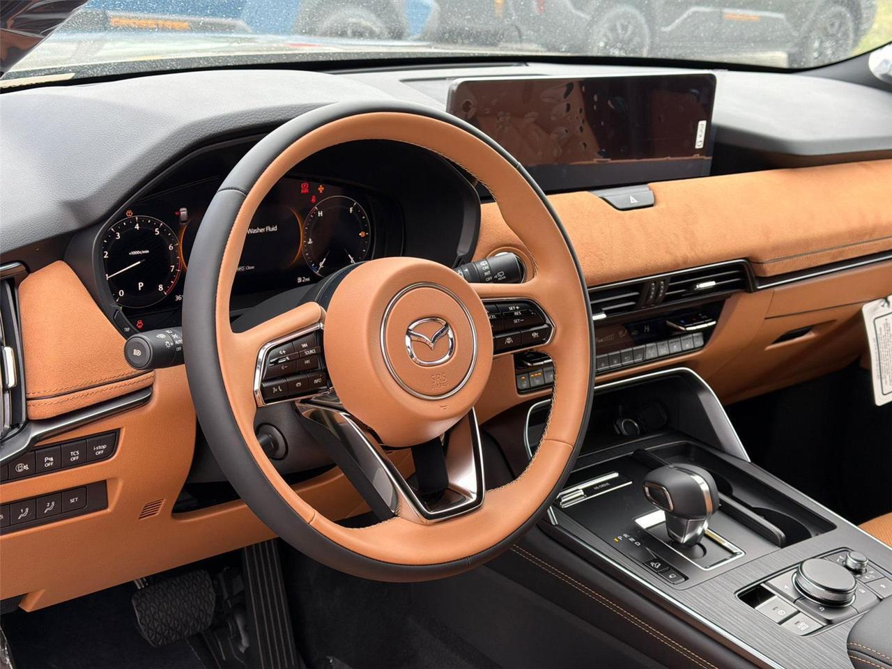 2026 Mazda CX-70 3.3 Turbo S Premium Plus Hagerstown MD