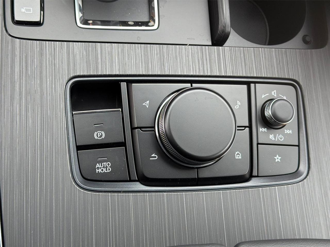 2026 Mazda CX-70 3.3 Turbo S Premium Plus Hagerstown MD