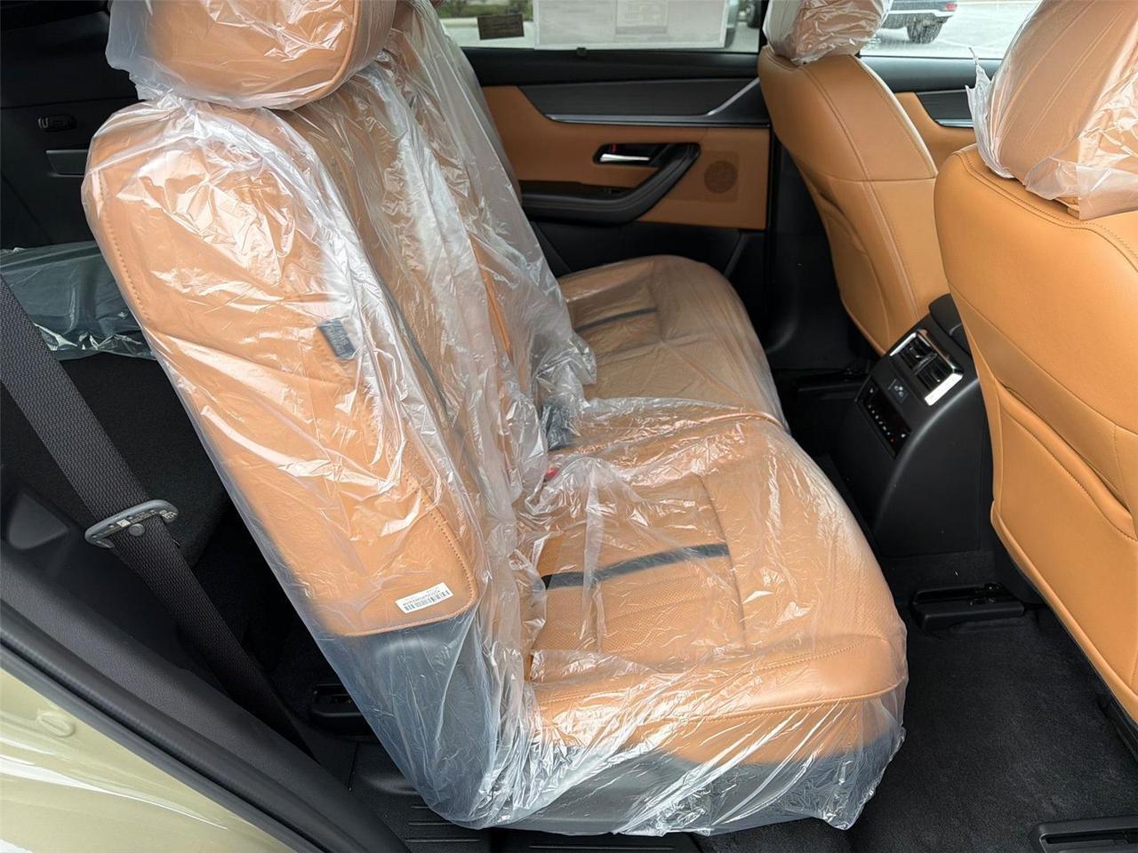 2026 Mazda CX-70 3.3 Turbo S Premium Plus Hagerstown MD