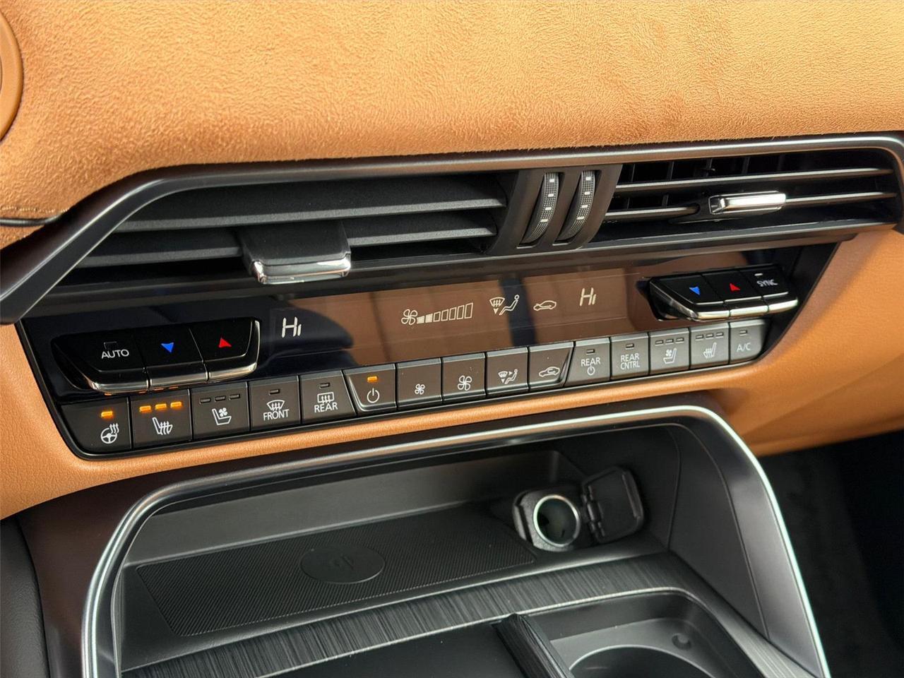 2026 Mazda CX-70 3.3 Turbo S Premium Plus Hagerstown MD