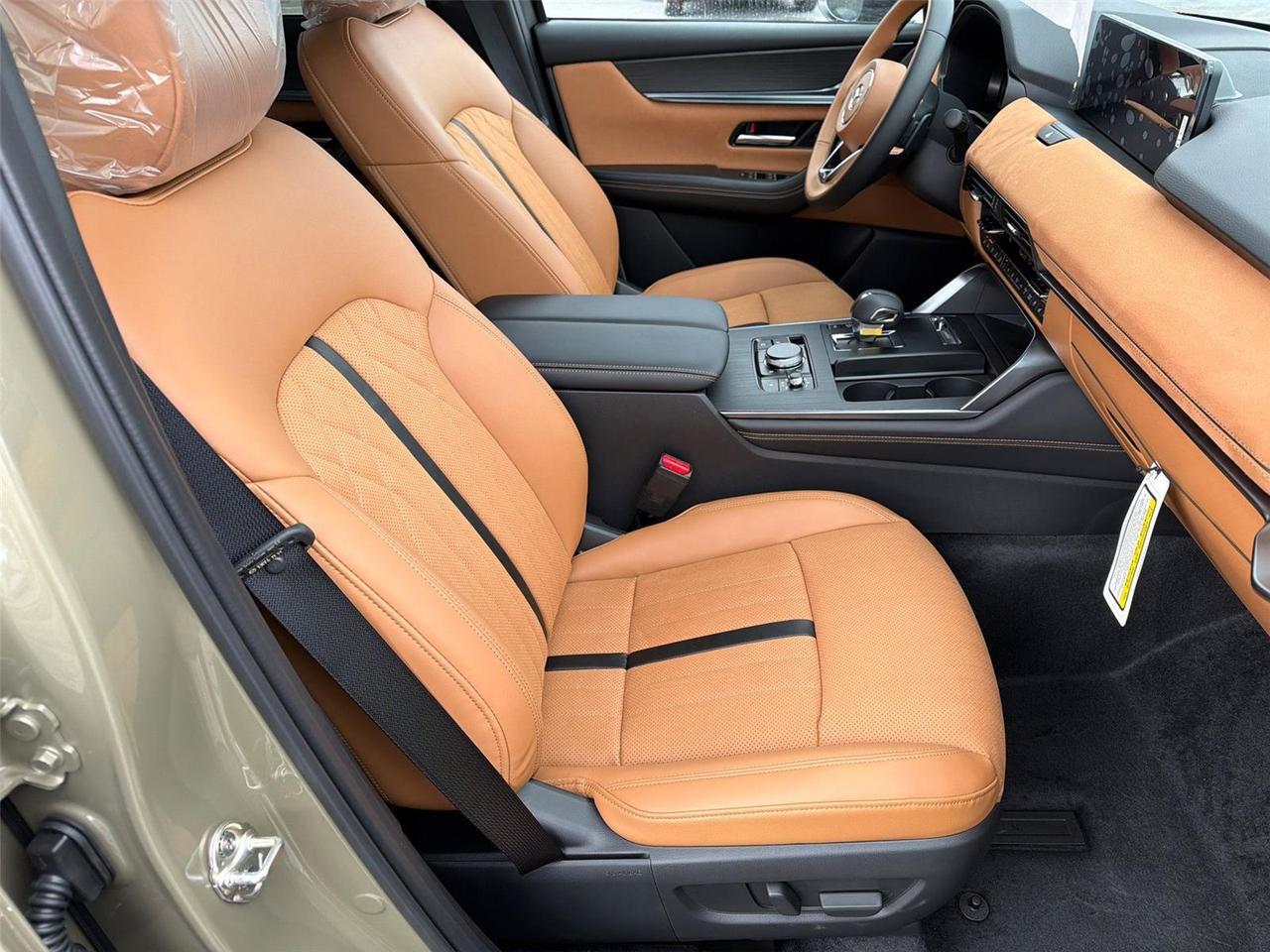 2026 Mazda CX-70 3.3 Turbo S Premium Plus Hagerstown MD