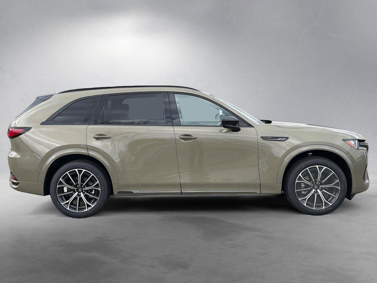 2026 Mazda CX-70 3.3 Turbo S Premium Plus Hagerstown MD