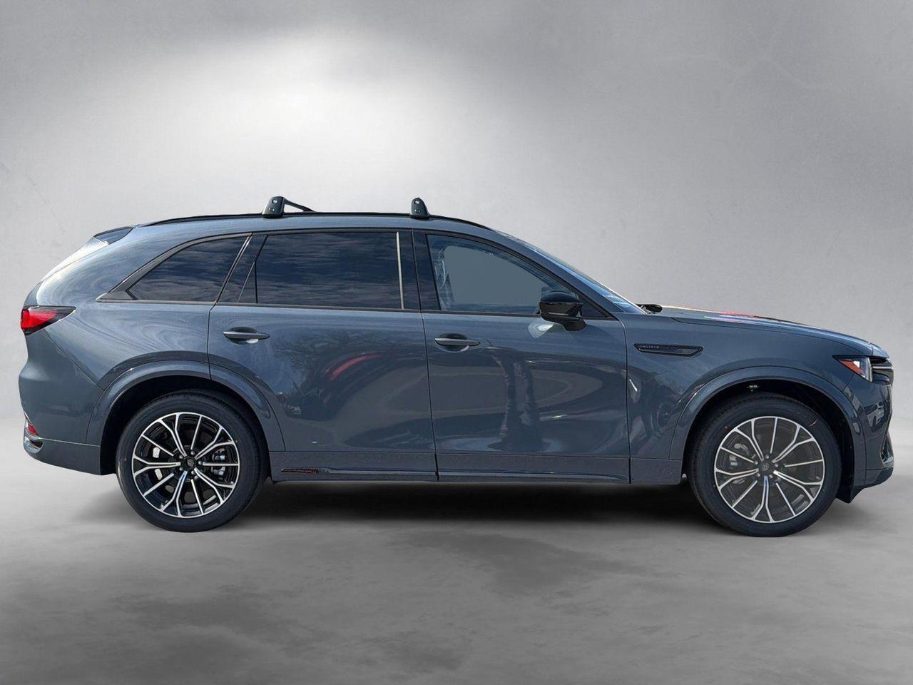 2026 Mazda CX-70 3.3 Turbo S Premium Plus Hagerstown MD