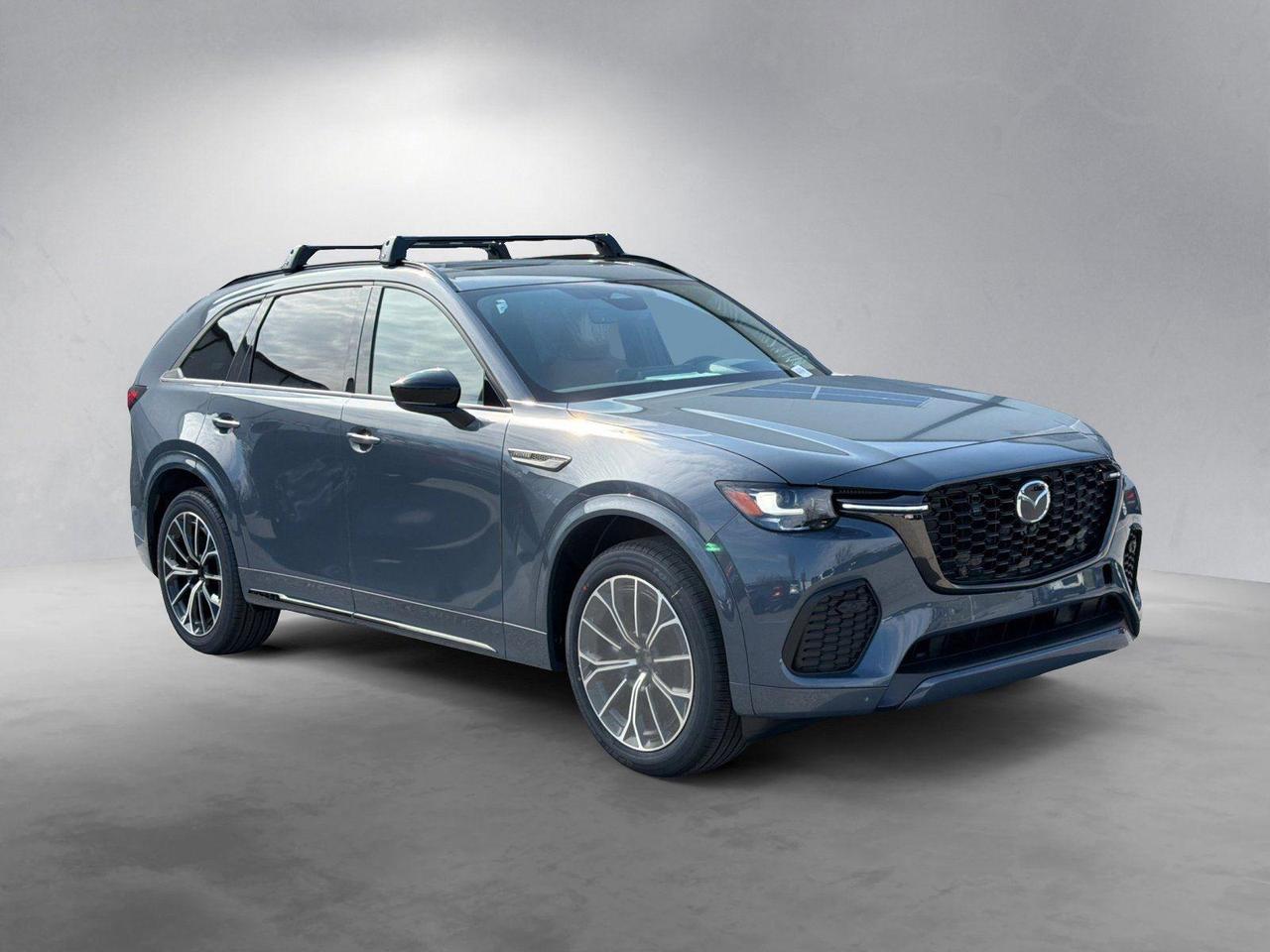 2026 Mazda CX-70 3.3 Turbo S Premium Plus Hagerstown MD