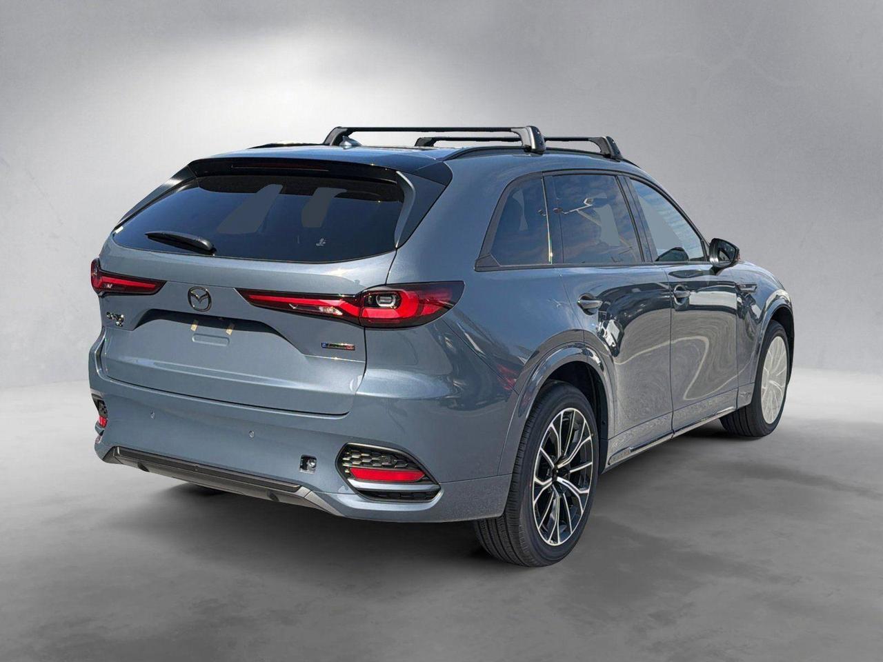 2026 Mazda CX-70 3.3 Turbo S Premium Plus Hagerstown MD