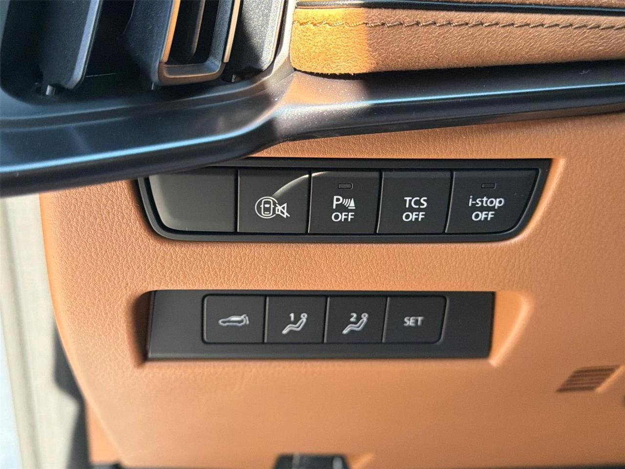 2026 Mazda CX-70 3.3 Turbo S Premium Plus Hagerstown MD