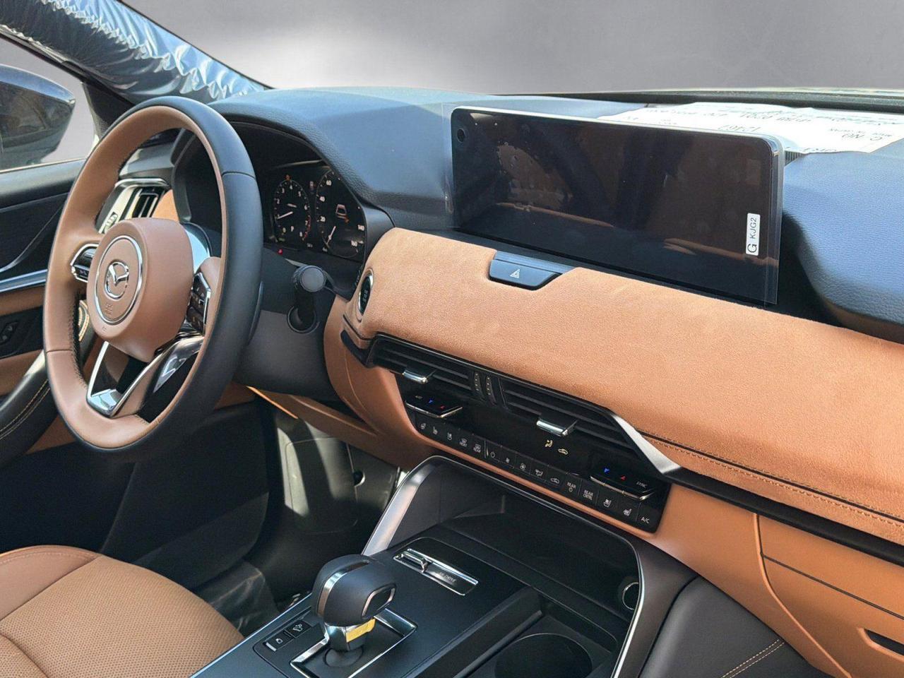 2026 Mazda CX-70 3.3 Turbo S Premium Plus Hagerstown MD