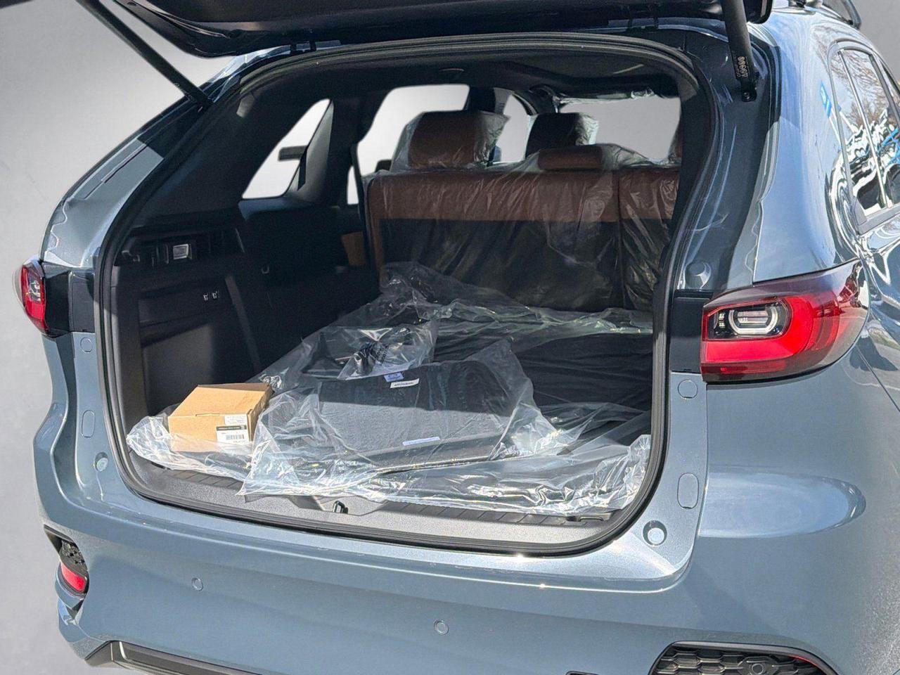 2026 Mazda CX-70 3.3 Turbo S Premium Plus Hagerstown MD