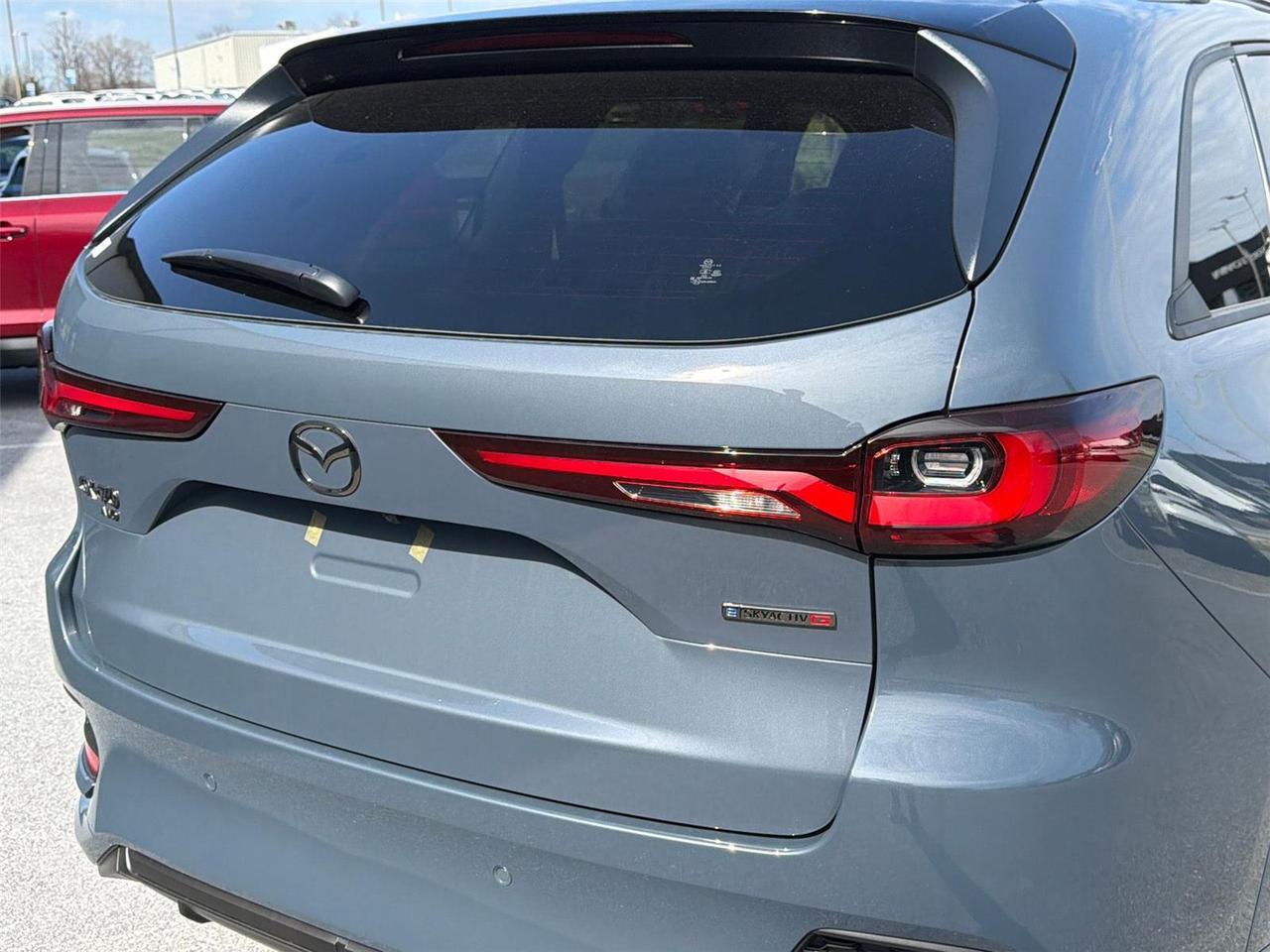 2026 Mazda CX-70 3.3 Turbo S Premium Plus Hagerstown MD