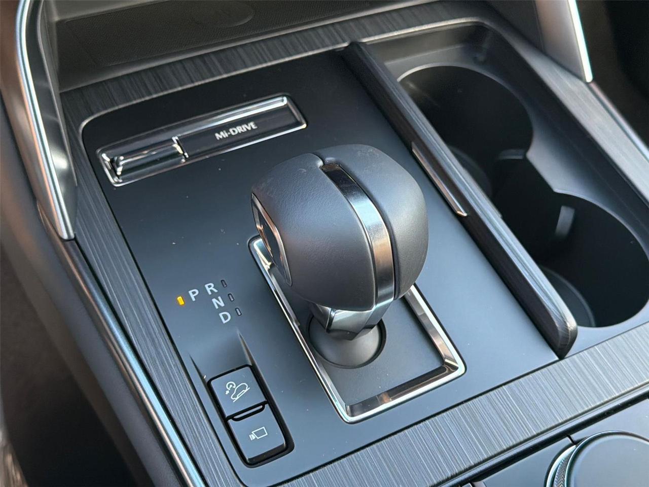 2026 Mazda CX-70 3.3 Turbo S Premium Plus Hagerstown MD