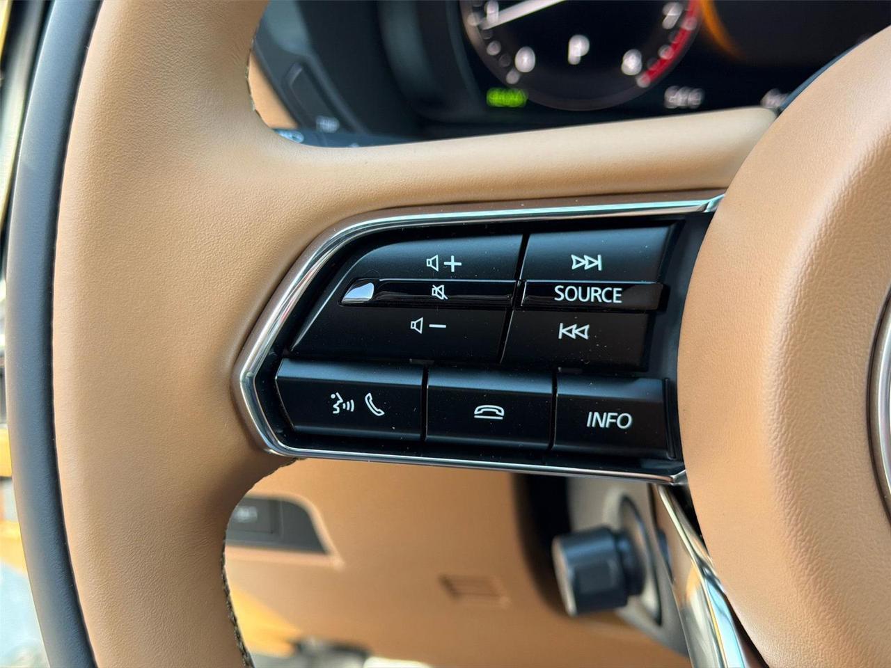 2026 Mazda CX-70 3.3 Turbo S Premium Plus Hagerstown MD