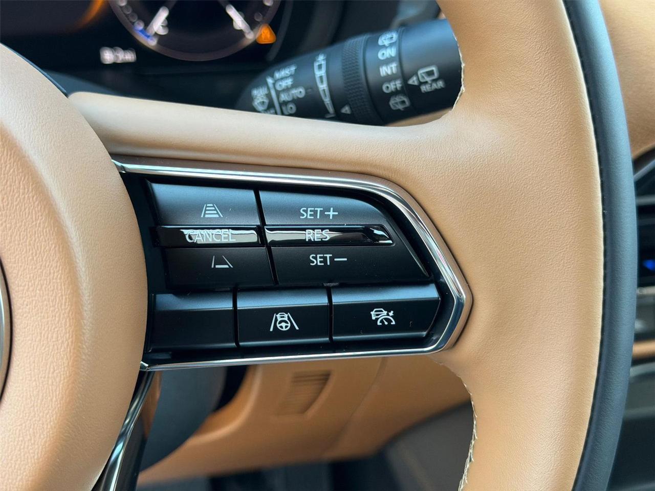 2026 Mazda CX-70 3.3 Turbo S Premium Plus Hagerstown MD