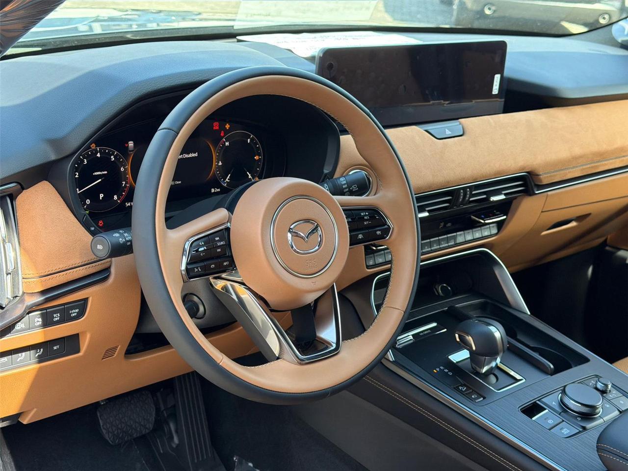 2026 Mazda CX-70 3.3 Turbo S Premium Plus Hagerstown MD