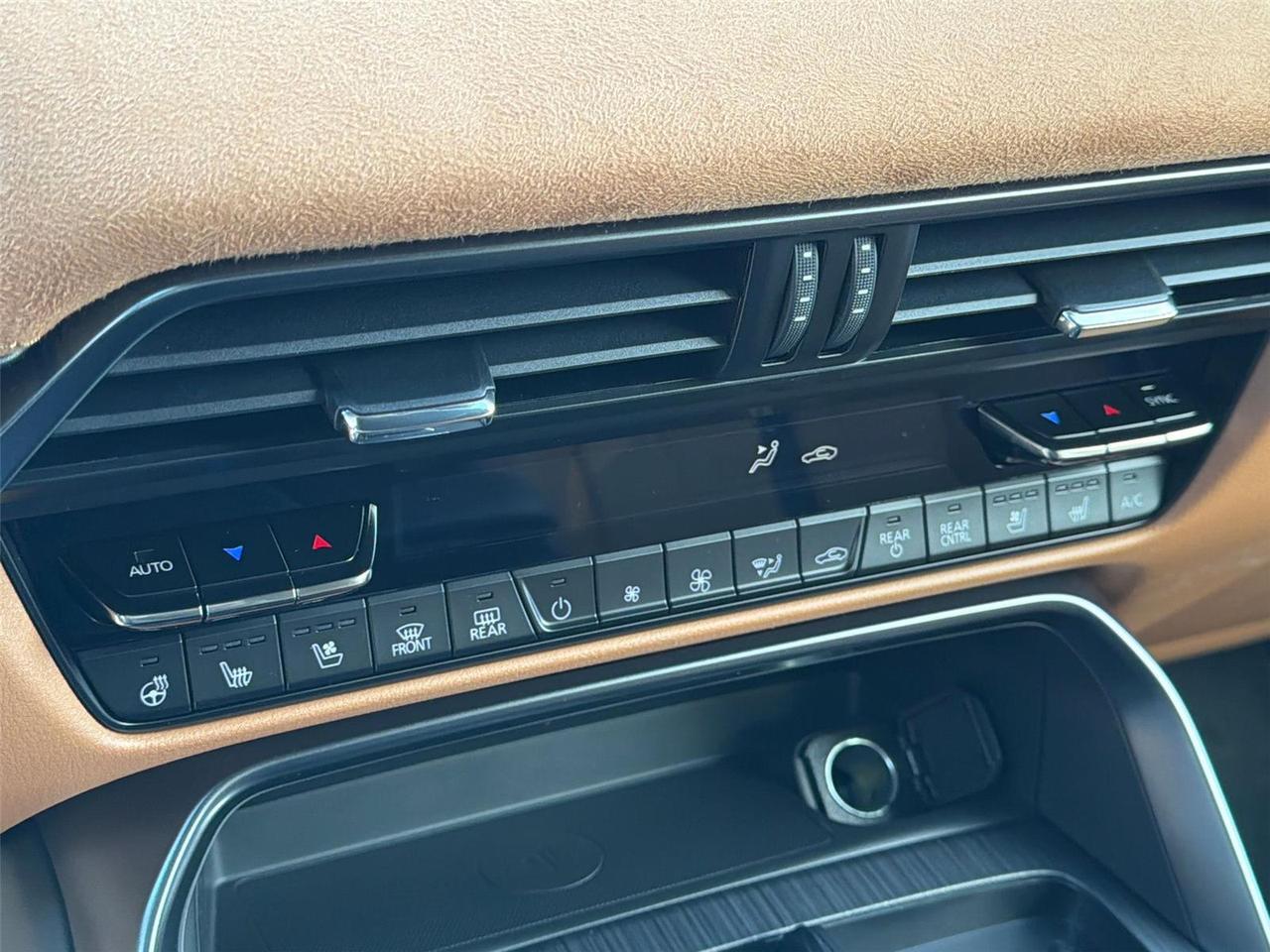 2026 Mazda CX-70 3.3 Turbo S Premium Plus Hagerstown MD