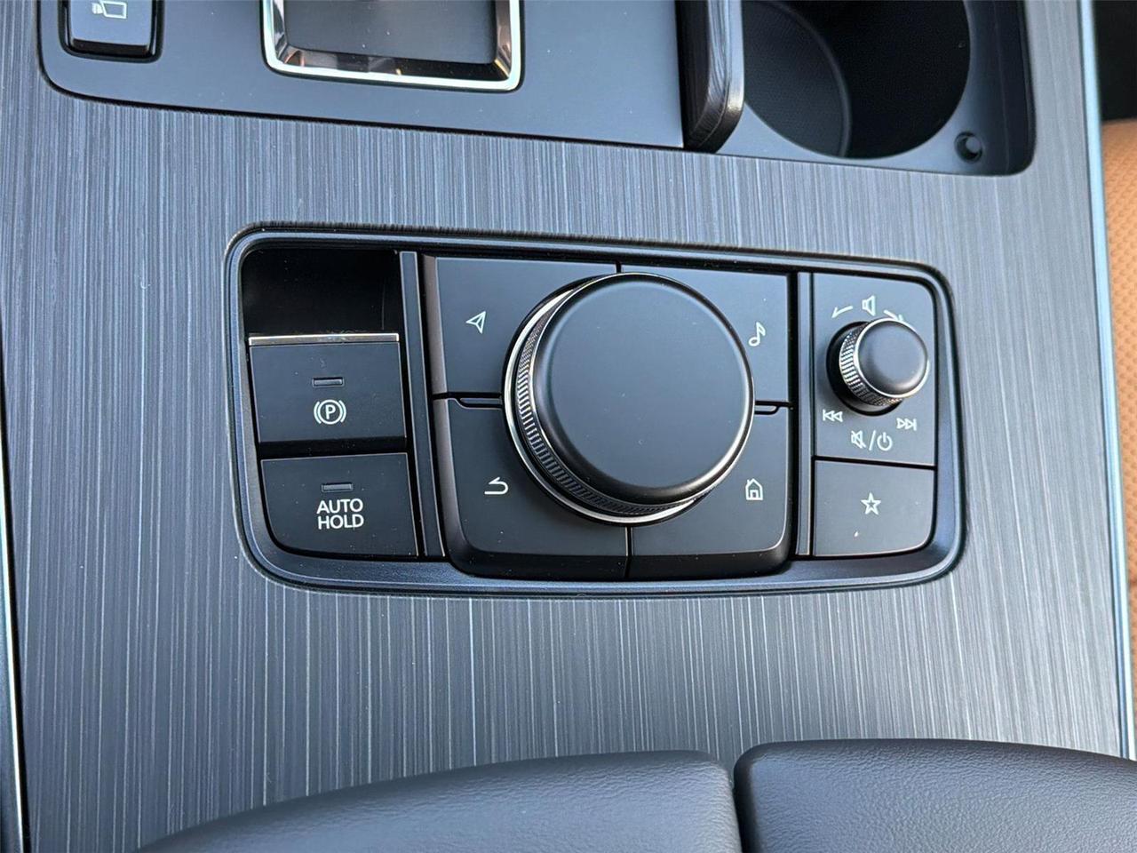 2026 Mazda CX-70 3.3 Turbo S Premium Plus Hagerstown MD