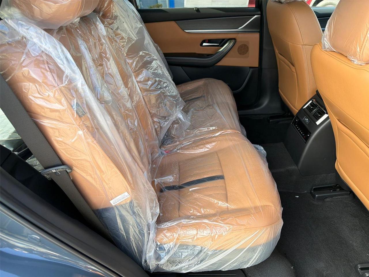 2026 Mazda CX-70 3.3 Turbo S Premium Plus Hagerstown MD