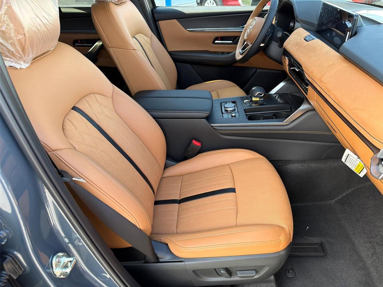 2026 Mazda CX-70 3.3 Turbo S Premium Plus Hagerstown MD