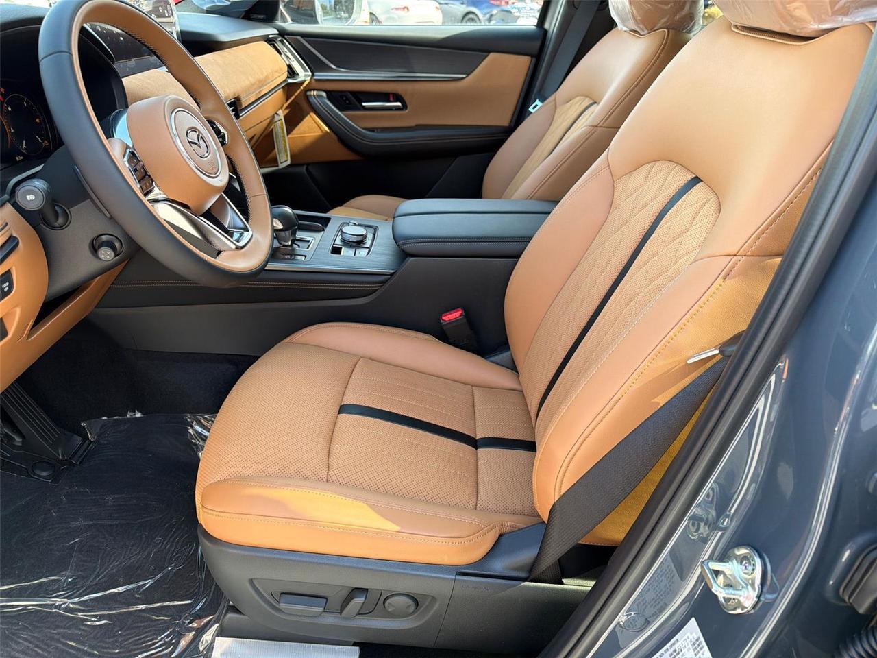 2026 Mazda CX-70 3.3 Turbo S Premium Plus Hagerstown MD