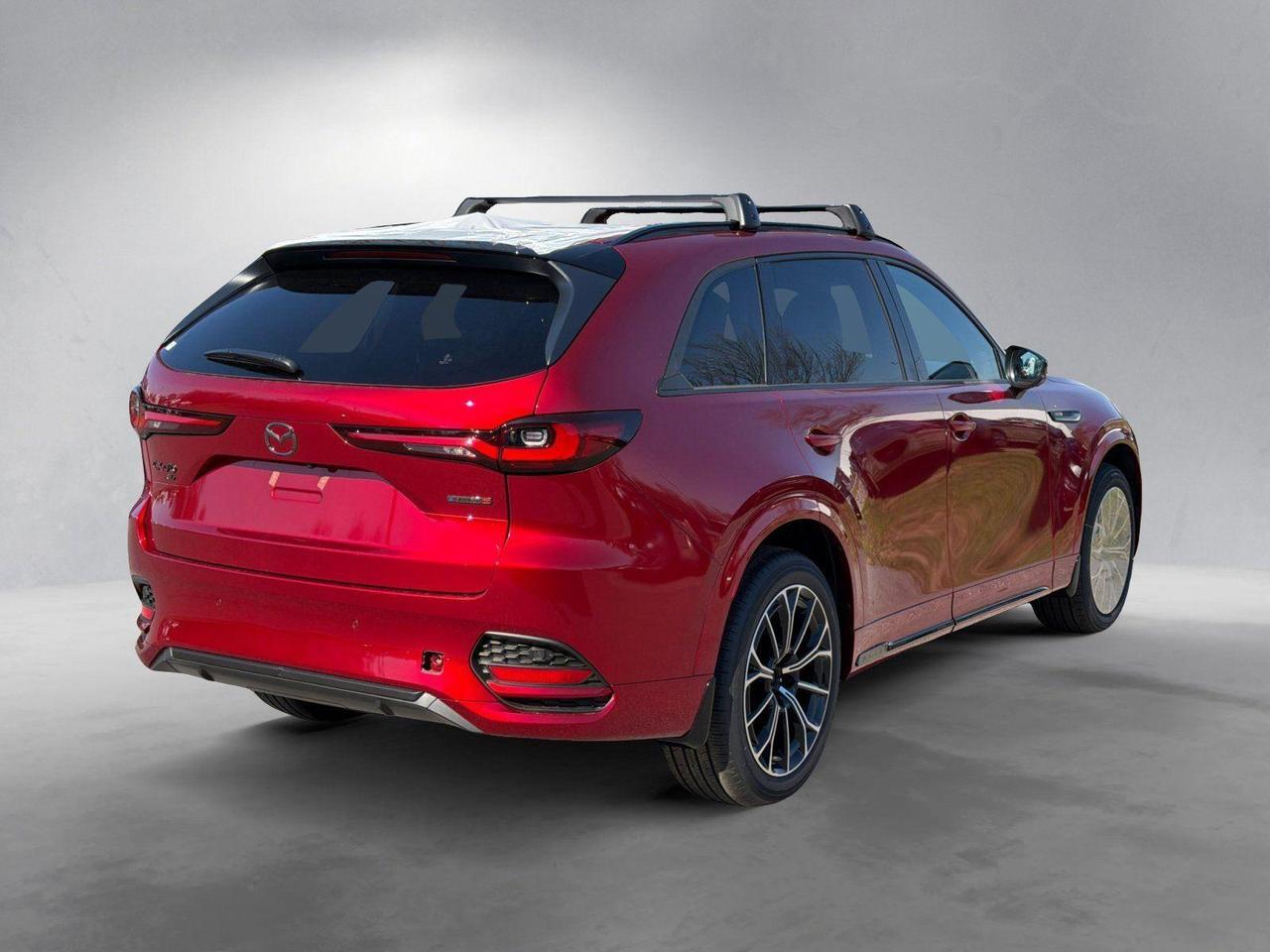 2026 Mazda CX-70 3.3 Turbo S Premium Hagerstown MD