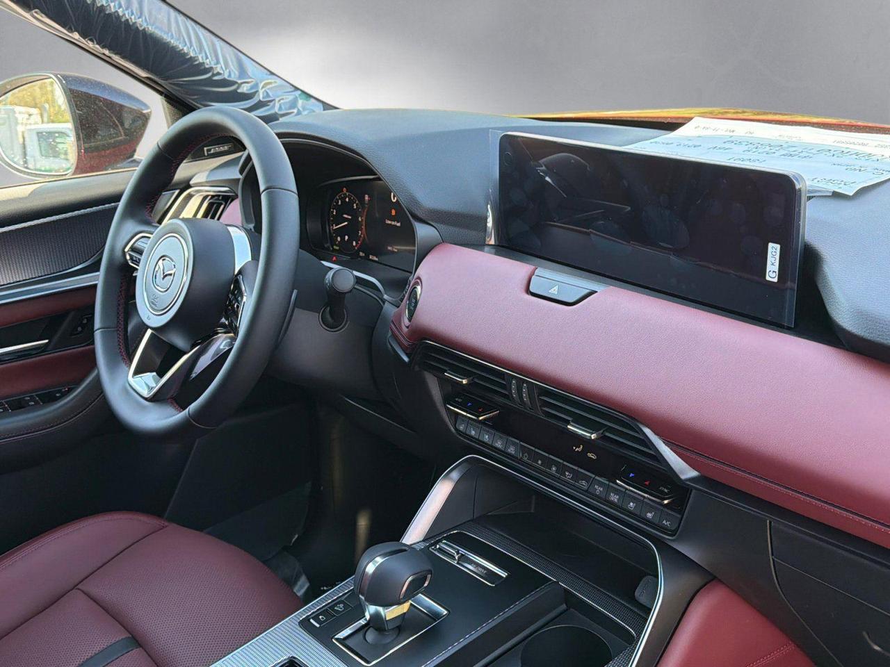 2026 Mazda CX-70 3.3 Turbo S Premium Hagerstown MD
