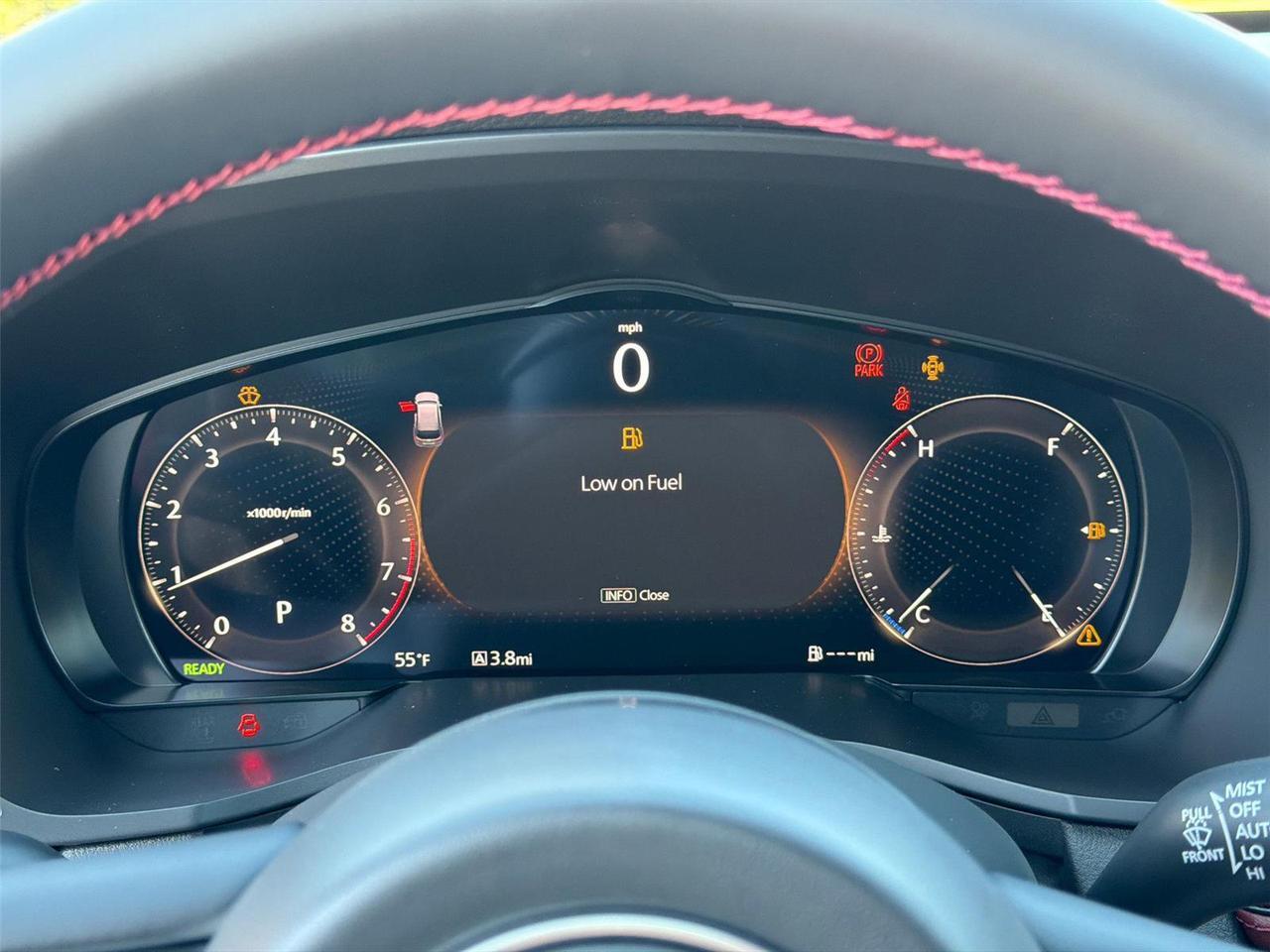 2026 Mazda CX-70 3.3 Turbo S Premium Hagerstown MD